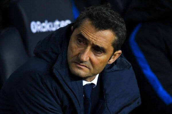 ერნესტო ვალვერდე "ესპანიოლთან" შემადგენლობის როტაციას გეგმავს