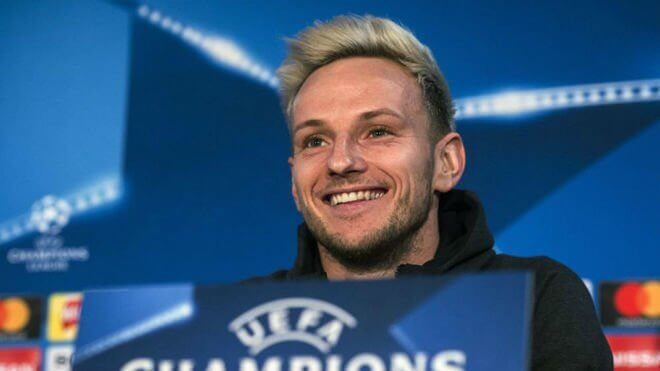 ივან რაკიტიჩი: თითქმის მთელი თამაშის განმავლობაში ვდომინირებდით