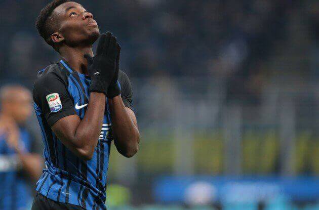 "ბარსელონასა" და "ჩელსის" იან კარამოს შეძენა სურთ