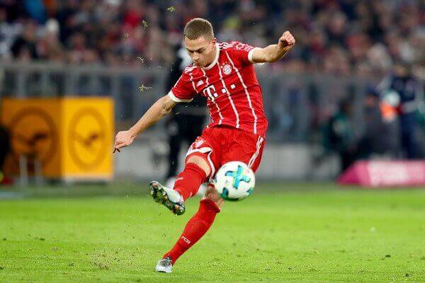 კიმიხმა "ბარსელონასა" და "რეალს" შორის არჩევანი გააკეთა