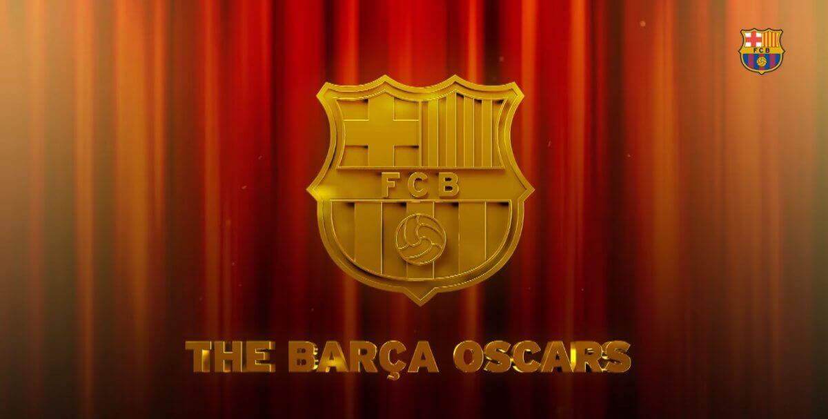 "ბარსელონური ოსკარი" 2018