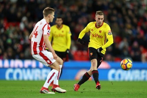 "უოტფორდში" დეულოფეუს დებიუტი შედგა