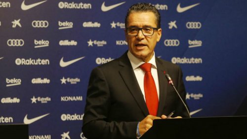 ჟოზეპ ვივესი: ჩვენი მოვალეობაა, კატალონიური დერბის უსაფრთხოდ ჩატარებაზე ვიზრუნოთ