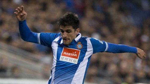 ჟერარ მორენო პიკეს: ვისაც "ესპანიოლის" წარმომავლობაში ეჭვი ეპარება, ჩვენს ემბლემას შეხედოს