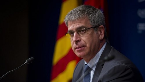 ჟორდი მესტრე: ნეიმარი, "ბარსელონასთან", გულახდილი არ ყოფილა