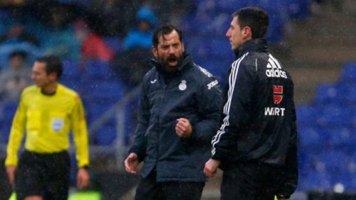 კიკე სანჩეს ფლორესი: "ესპანიოლის" გულშემატკივრები პიკეს მალე უპასუხებენ