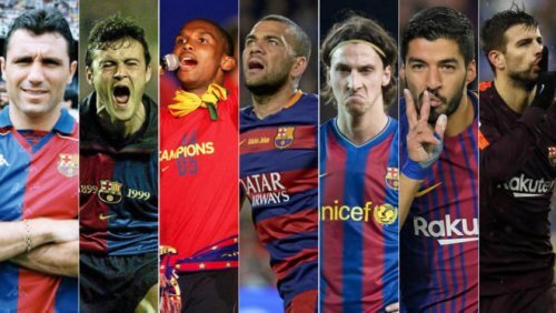 „ცუდი ბიჭები“ კატალონიიდან