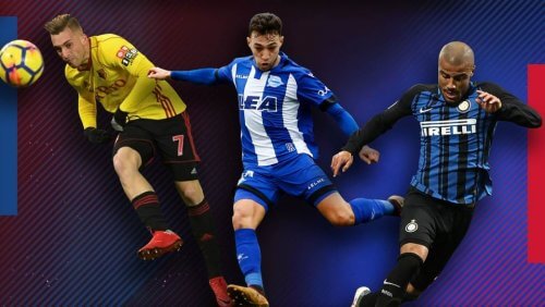 როგორ ვითარდებიან განათხოვრებული „ბარსელონელები“?