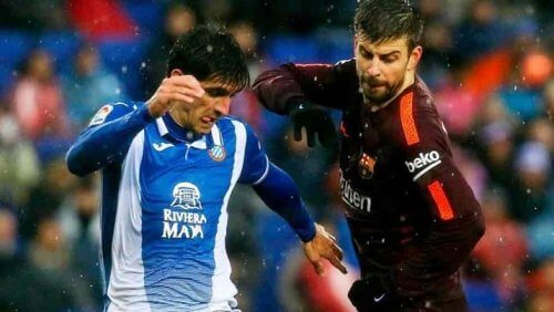 პიკეს ბაბუა: ჟერარი 8-10 დღეში დაბრუნდება