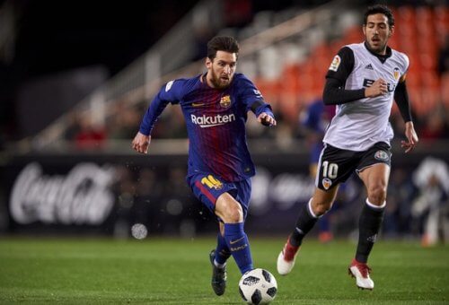 "ბარსელონამ" ესპანეთის თასის 2 რეკორდი დაამყარა