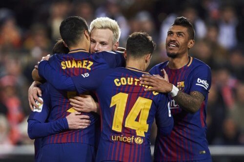 ვალენსია-ბარსელონა 0-2 [შეფასებები]