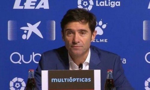 მარსელინო: ნახევარფინალში ღირსეულად ვიასპარეზეთ