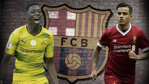 ვინ რამდენი დახარჯა ამჟამინდელ შემადგენლობაში? - "ბარსელონა" მეოთხეა