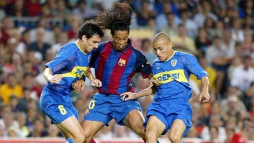 გამპერის თასზე "ბარსელონას" მეტოქე "ბოკა ხუნიორსი" იქნება