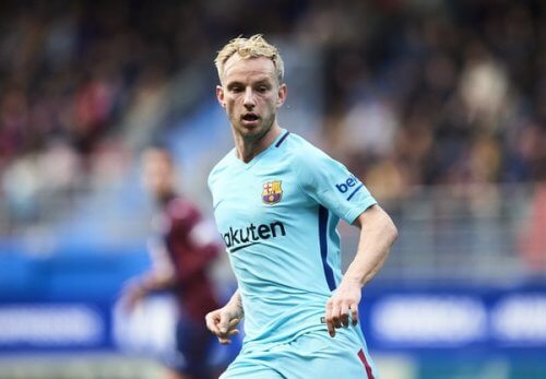 ივან რაკიტიჩი: თავს ყველა პოზიციაზე კარგად ვგრძნობ