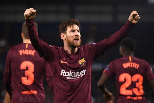 ლეო მესი - ინგლისური გუნდების რისხვა