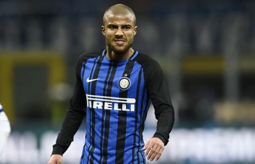 რაფინია: ლეო მესიმ მითხრა, რომ "ინტერის" სახით ტოპ კლუბში გადავდიოდი