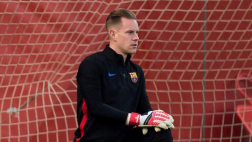 ტერ შტეგენი: ყველა თამაშს დიდი მნიშვნელობა აქვს