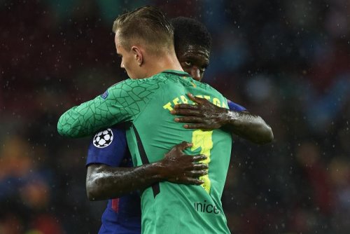 "მანჩესტერს" ტერ შტეგენიც მოუნდა