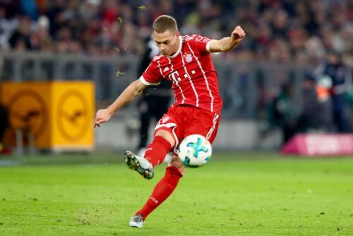 კიმიხმა "ბარსელონასა" და "რეალს" შორის არჩევანი გააკეთა