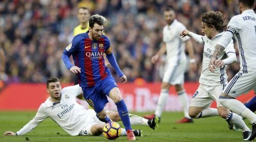 ოფიციალურად: მომდევნო "კლასიკოს" თარიღი და დრო ცნობილია