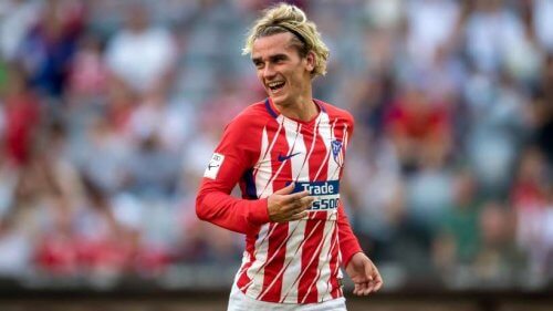 დიეგო სიმეონე გრიზმანის შენარჩუნებისთვის იბრძოლებს