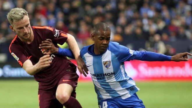 რაკიტიჩი: "ჩელსისთან" გულშემატკივრების მხარდაჭერა გვჭირდება