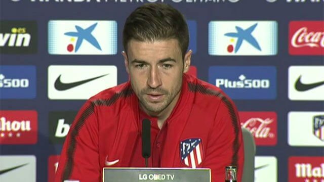 "ატლეტიკოს" კაპიტანი გრიზმანის ტრანსფერზე: "ატლეტიკო" ყველას გულში არ აქვს