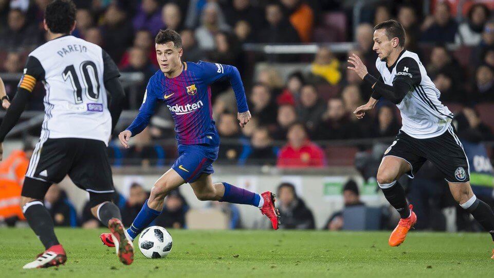 "ბარსა"-"ვალენსიას" თარიღი და დრო ცნობილია