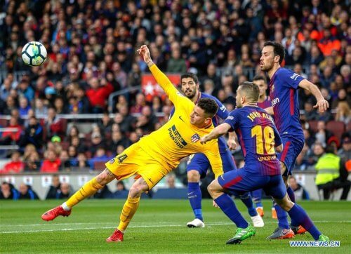 ხოსე ხიმენესი: ლეო მესი სხვა პლანეტიდანაა