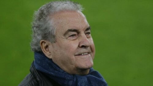 პიკეს ბაბუა: ჟერარს დასვენება სჭირდება