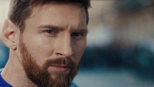 ლეო მესი Pepsi-ს ახალ რეკლამაში [VIDEO]