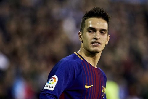 რატომ არ თამაშობს დენის სუარესი?