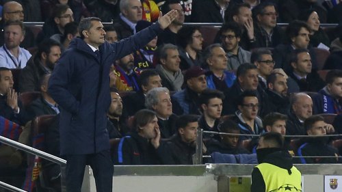 ერნესტო ვალვერდე "ჩელსისთან" მატჩის შემდეგ