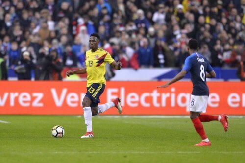 იერი მინა: დინმა და უმტიტიმ მითხრეს, რომ მოგების შანსი არ გვქონდა