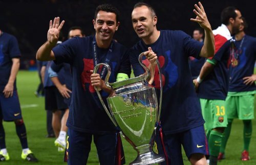 ჩავი: ვიცი, რომ ინიესტა სწორ გადაწყვეტილებას მიიღებს