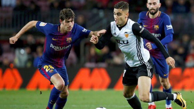 სერჟი რობერტომ ანდრეას პერეირას ბოდიში მოუხადა