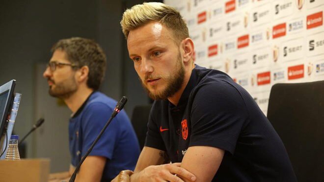 რაკიტიჩი: დუბლის მოგება დიდი წარმატება იქნება