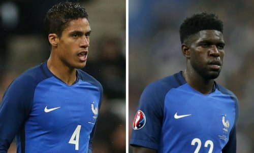 მოურინიო ვარანსა და უმტიტის შორის არჩევანს აკეთებს