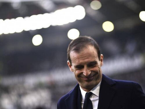 ალეგრი: "რეალი", "ბარსა", "ბაიერნი" და "სიტი" ფავორიტები არიან