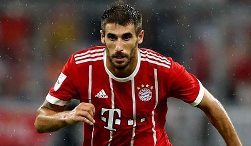 ხავი მარტინესი: "სევილია" "რეალსა" და "ბარსელონას" არ ჩამოუვარდება