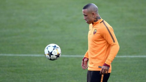 Marca: ნაინგოლანი არ ითამაშებს