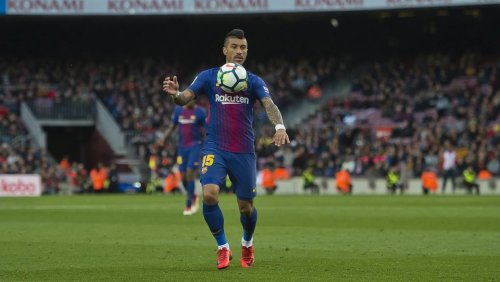 ბარსელონა-ლეგანესი - პრევიუ