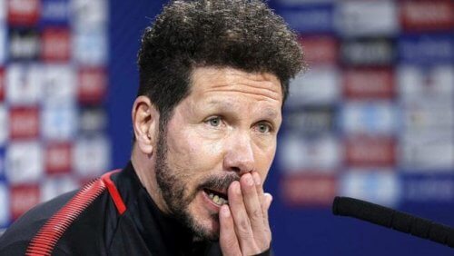 სიმეონე: "რეალს" "ბარსელონაზე" ძლიერი შემადგენლობა ჰყავს