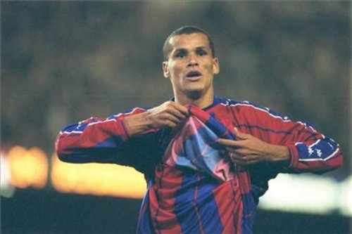 რივალდო 46 წლის გახდა