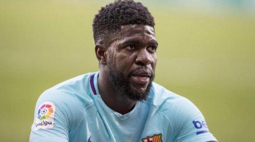 "ბარსელონას" უმტიტის გამოსასყიდი თანხის გაზრდა სურს