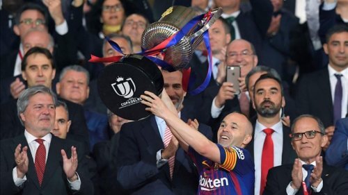 "ჩუნცინ ლიფანის" პრეზიდენტი ადასტურებს, რომ ინიესტას ტრანსფერი ახლოსაა