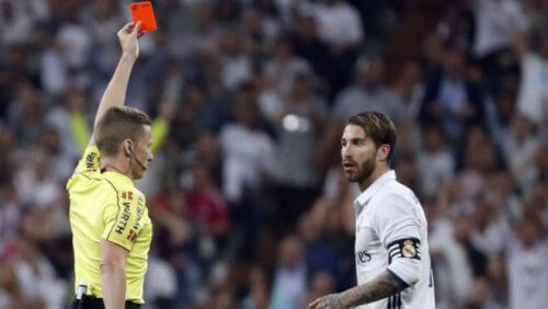 "ელ კლასიკოს" მსაჯის ვინაობა ცნობილია