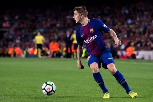 "იუვენტუსი" ლუკა დინით ინტერესდება