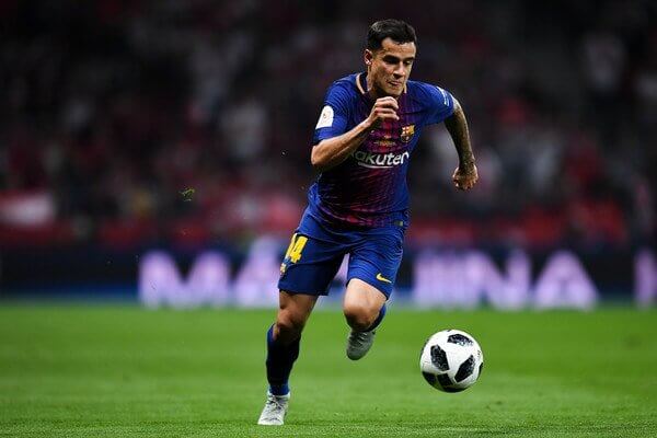 კოუტინიოს ტრებლის შანსი აქვს